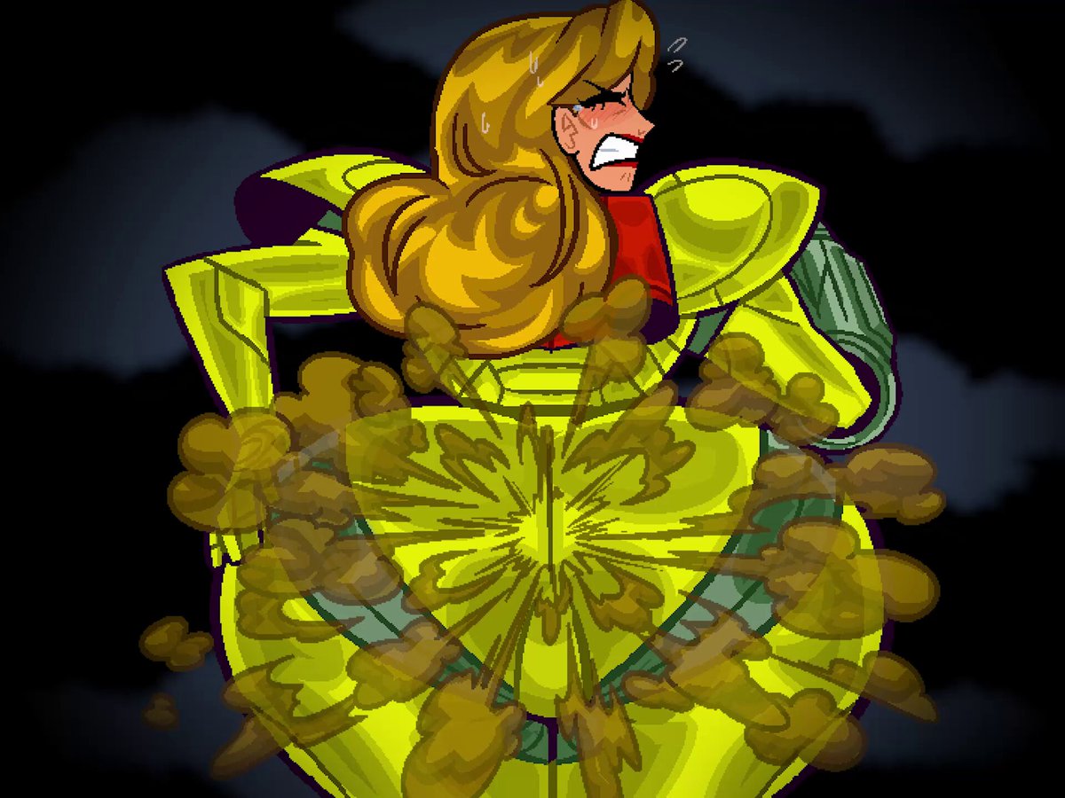 17. NEW ANIMATIC!!🔊(5:36) A collab with @OddTenn! 