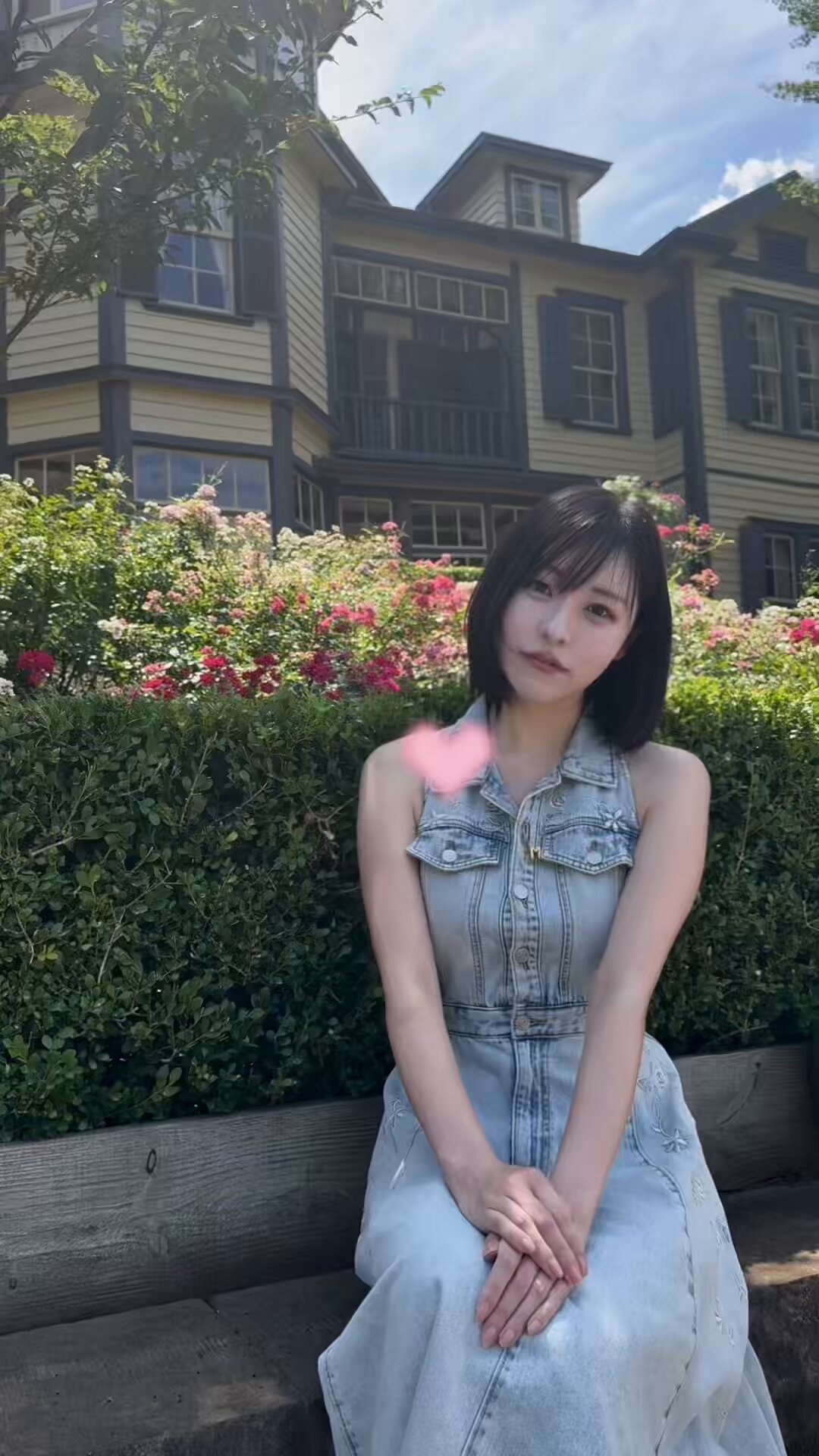 MoMo☆様.*・゜ 進藤もも🦋MoMo (@MoMo_photograph) / X