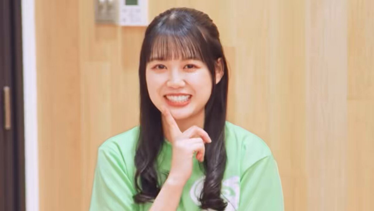 ☆1/24 吉川ひより　キンブレシート　nam　1枚　500円 ✿ ✿ ✿ ✿ ⁡ ⁡ 📻「吉川ひよりの超♡まっ茶りタイム