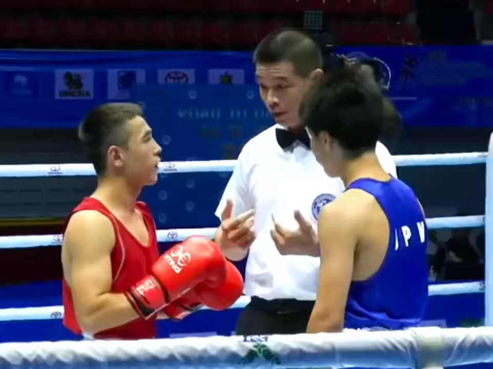 ボク爺 (@boxing_topics) / X