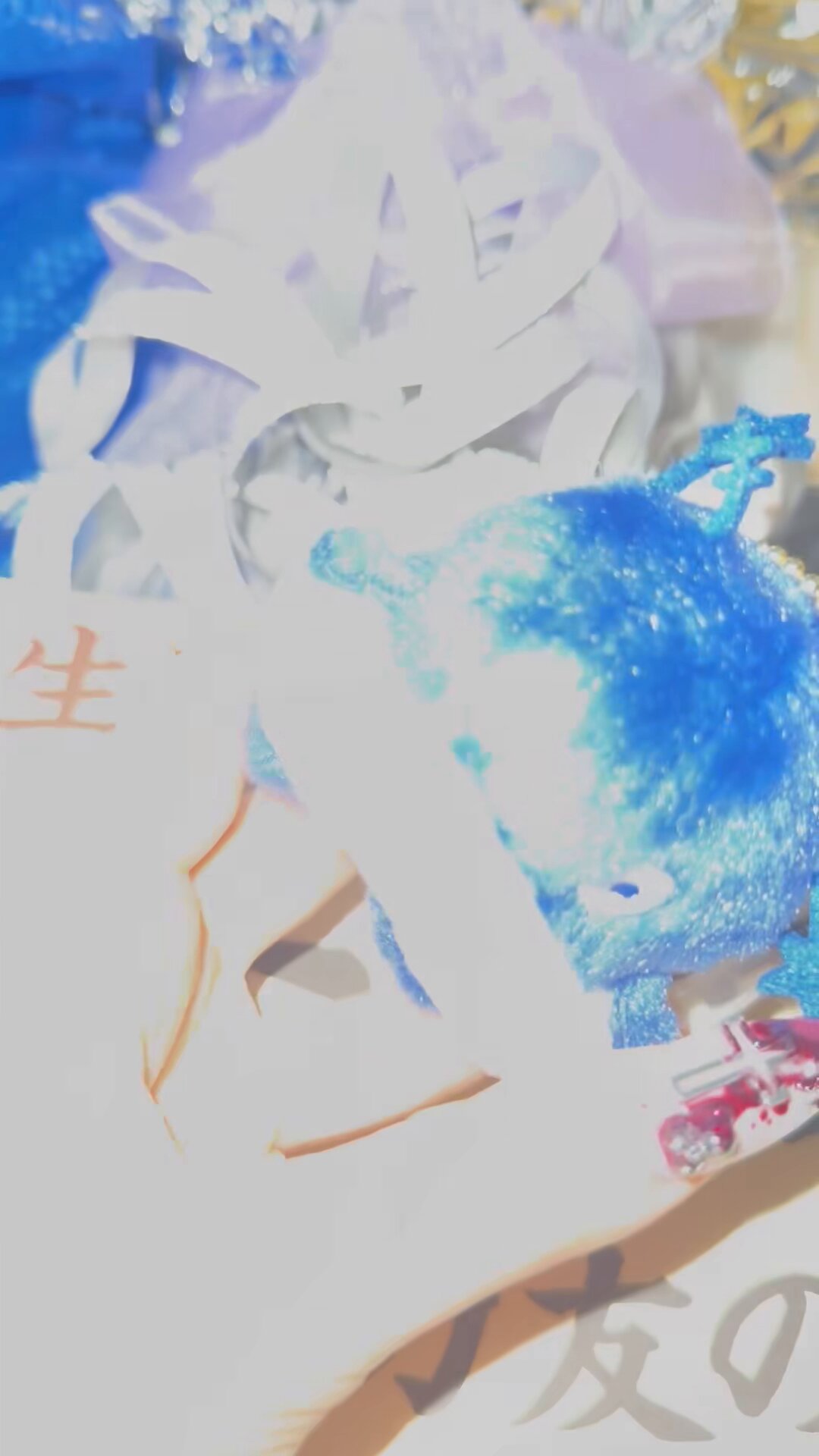兎姫 りんご🎀ZIGA 💩 11/15 りんごちゃん生誕 (@ringo__texyan) / X