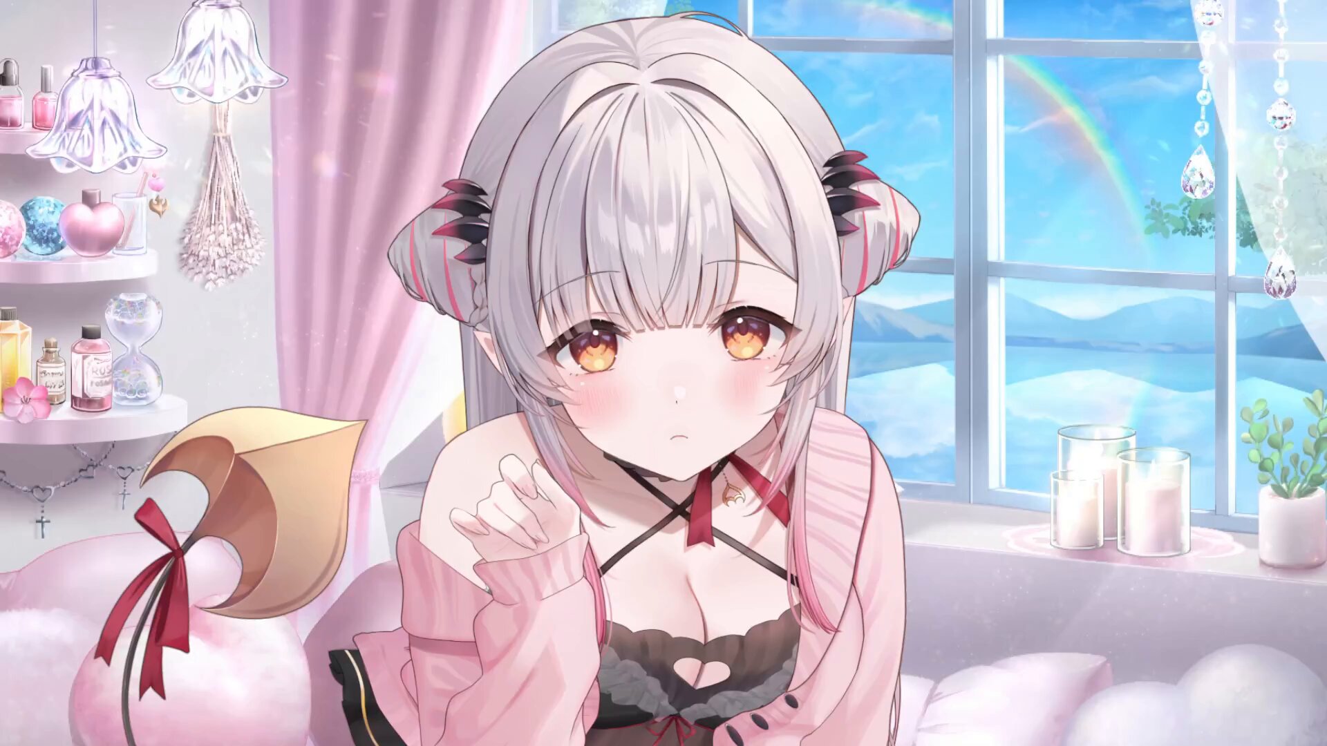 来週で消去するのでお早めに♪ 周防パトラ🦀❤️ on X: 