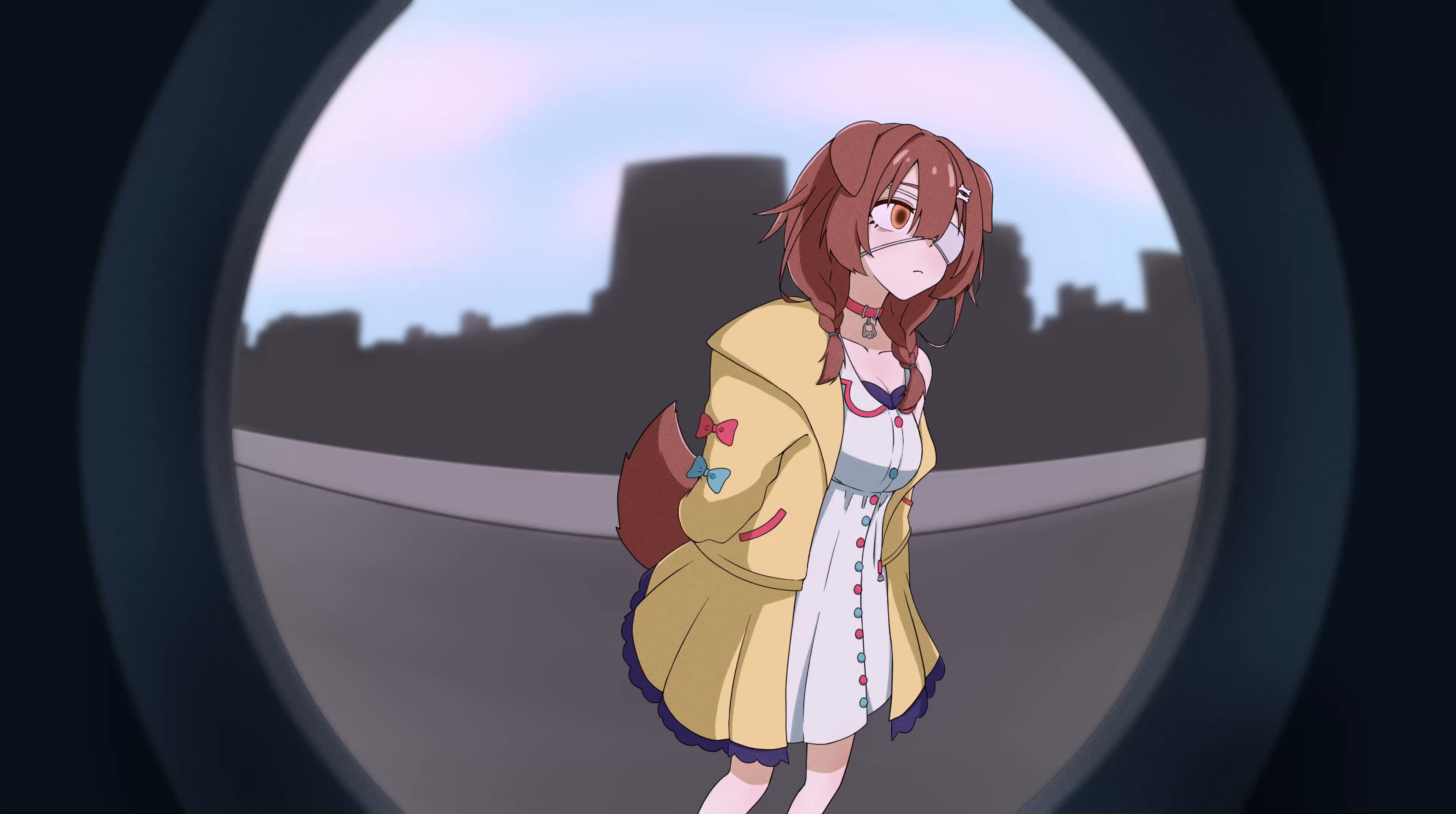 にゃろめ にゃろめ＠C106(日)西ね-25b (@nyaromeART) / X