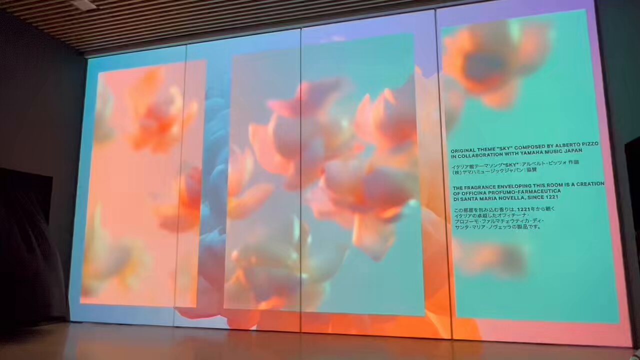 com　 エキスポ 2025 イタリア館 ２セット Italy Expo 2025 Osaka (@ItalyExpo2025) / X