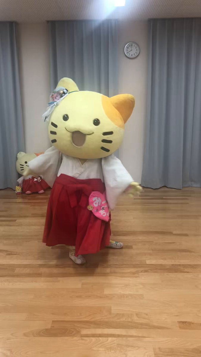 みっけちゃん™️【公式】💙💛🤟🏳️‍🌈大阪府枚方市PR大使
