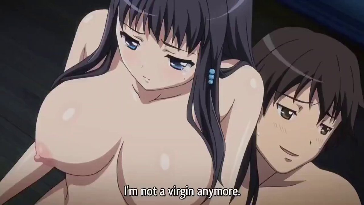 Video by @EroticAnime9