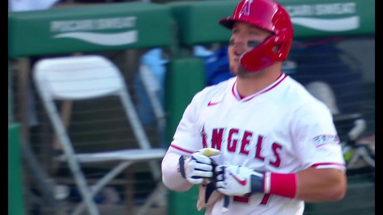 大谷翔平 2018Topps now 136J ▷4HR25奪三振 ☆日本語※こ
