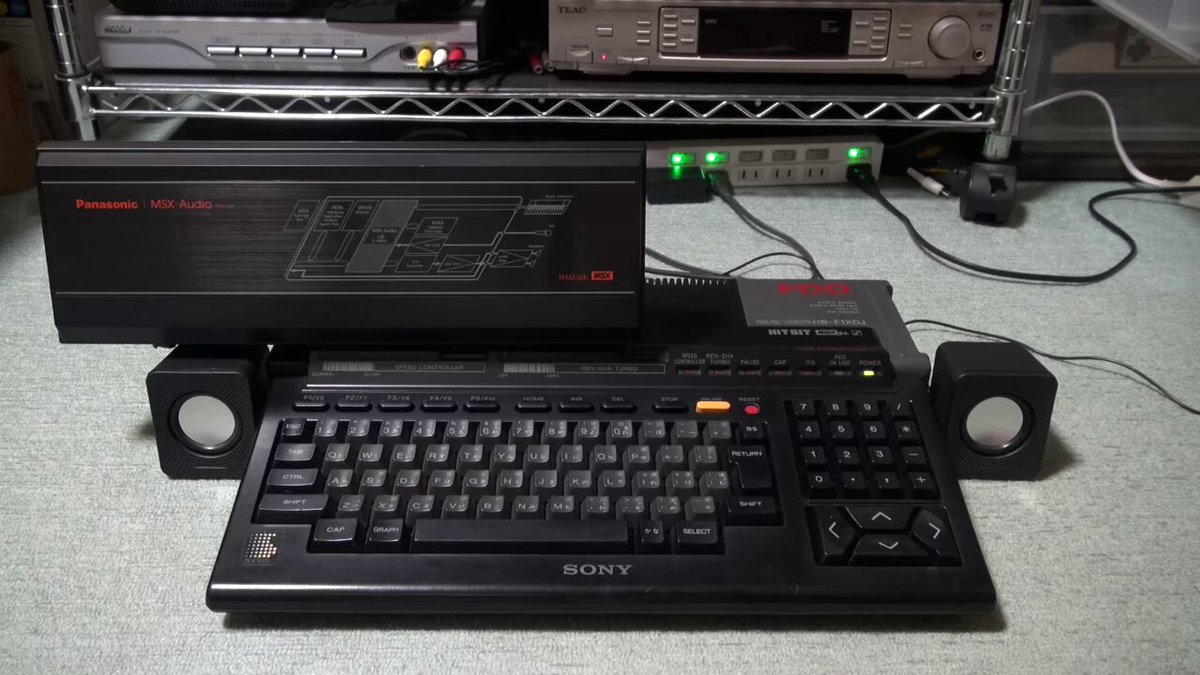 MSXソフト DOME RD SD YD Hybrid Shock Tower (BLUE - RED - PURPLE - BLACK