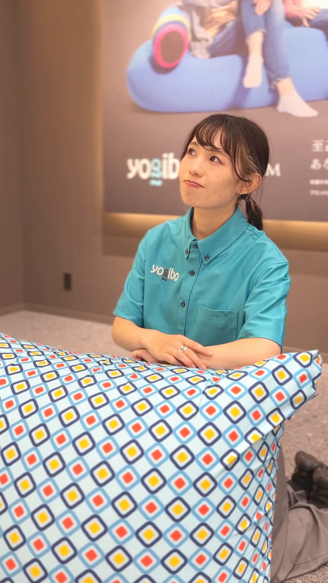 Yogibo Japan 公式 (@yogibojapan) / X