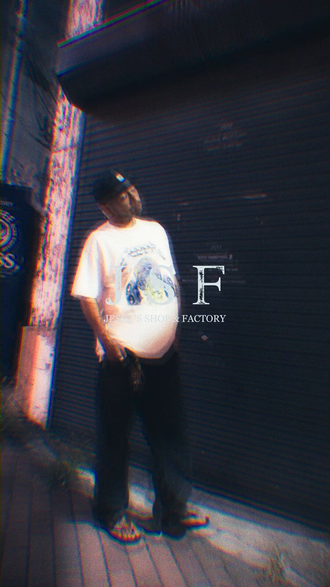 JSF JESSE'S SHOP & FACTORY セットアップ XLサイズ CAVIAN/キャビアン】リサイクルシャークスキンジップブルゾン