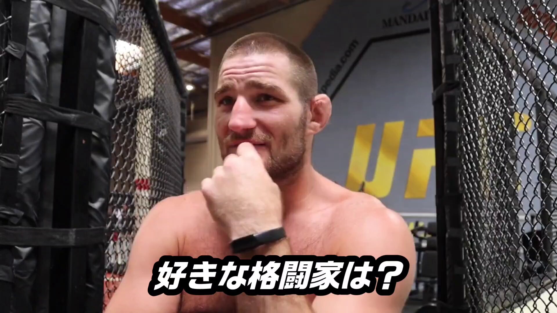 博多の格闘家 Full Fight | 福田龍彌 vs. NavE / Ryuya Fukuda vs. NavE