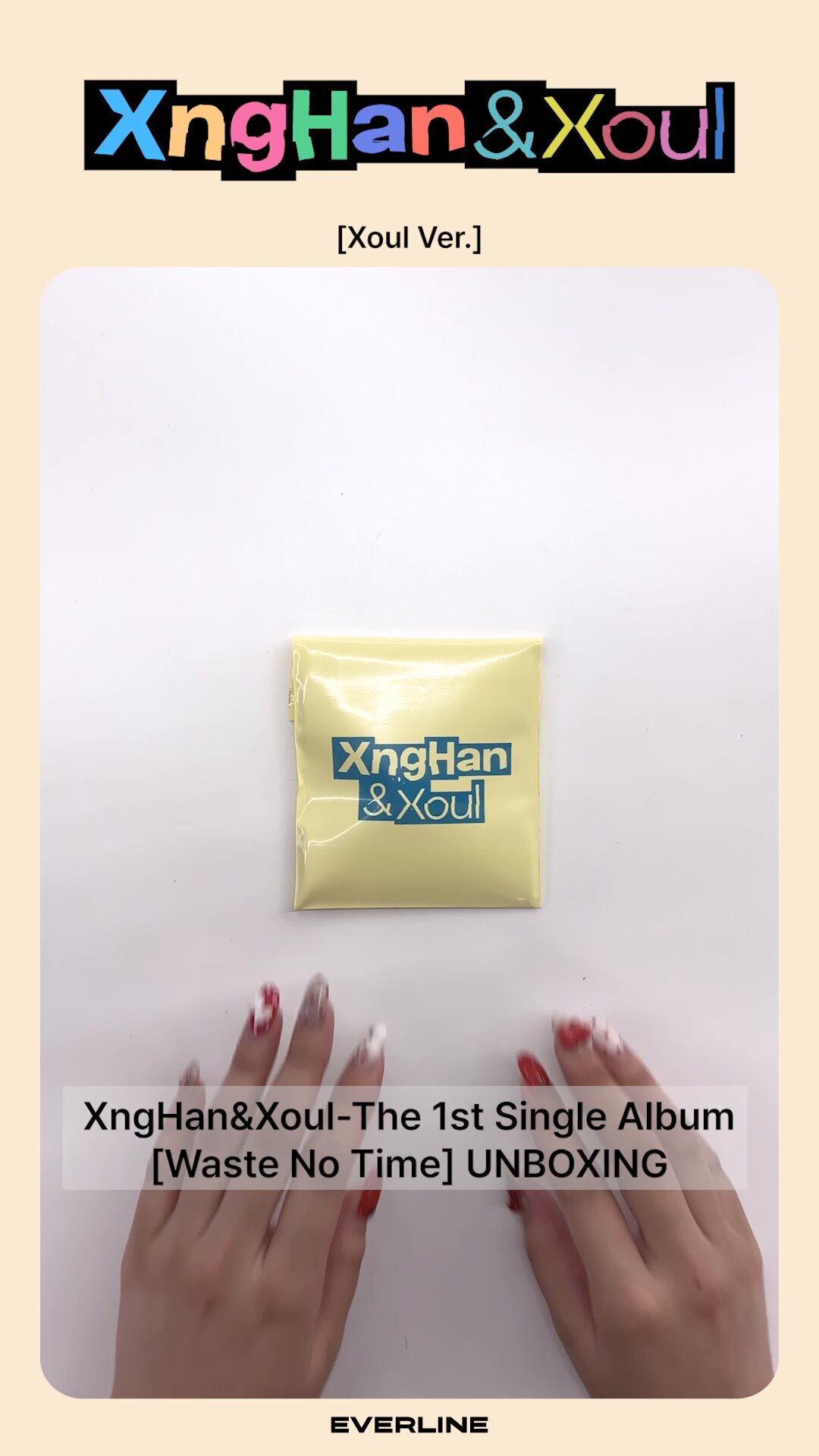 EVERLINE STORE on X: 