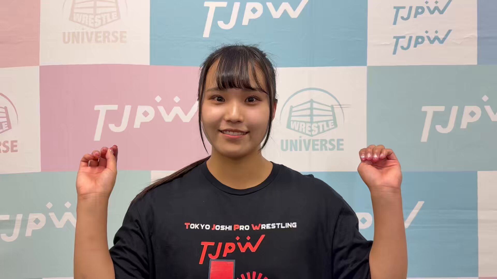 Tシャツ　アップアップガールズ(プロレス) 東京女子プロレス アップアップガールズ（プロレス） | YU-M Entertainment