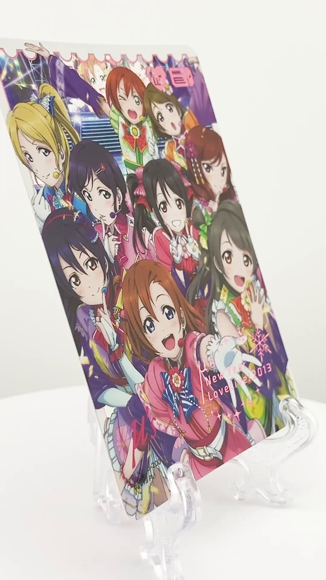 ラブライブ！シリーズ オフィシャルカードゲーム公式 on X