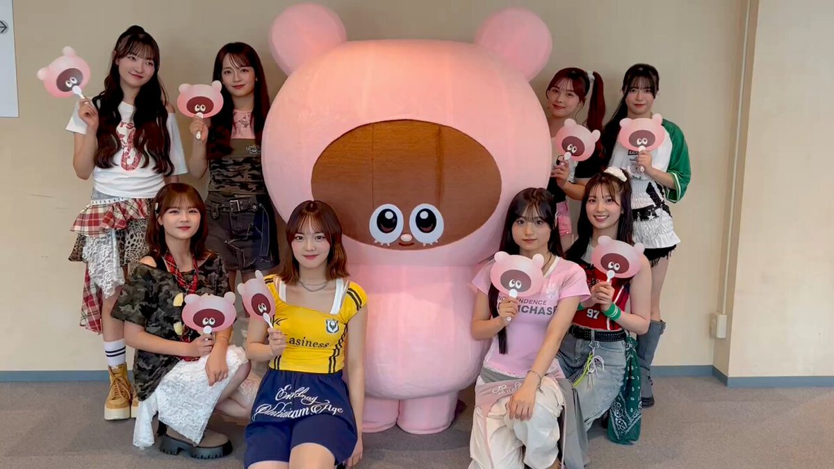 Lucky2 【ラキ吉】 比嘉優和 ゆうわ HAPPY BAG 2025 𖤐ˎˊ˗ 𝐋𝐮𝐜𝐤𝐲² ﻿ 比嘉優和 -𝚈𝚞𝚠𝚊 𝙷𝚒𝚐𝚊