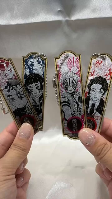 鬼滅の刃 GOODS&情報 on X: 