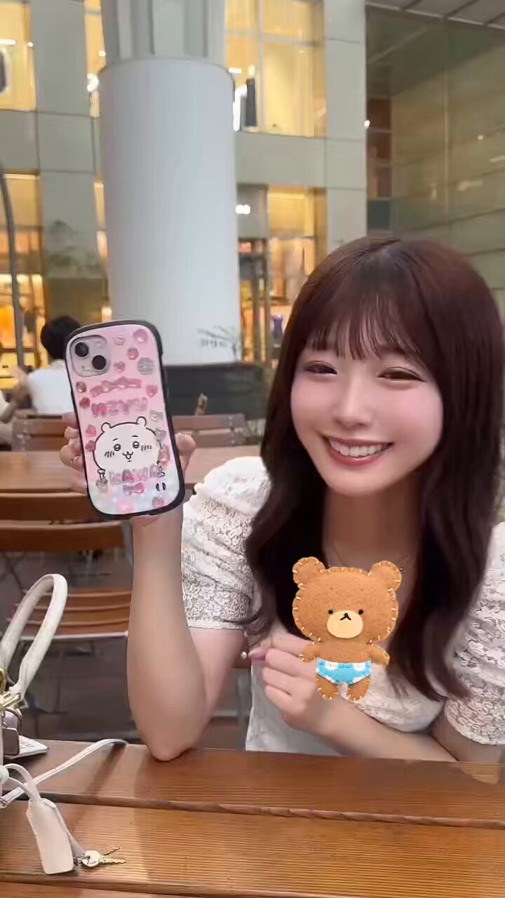 みゆ 梅田みゆ(CUTIE STREET) on X: 