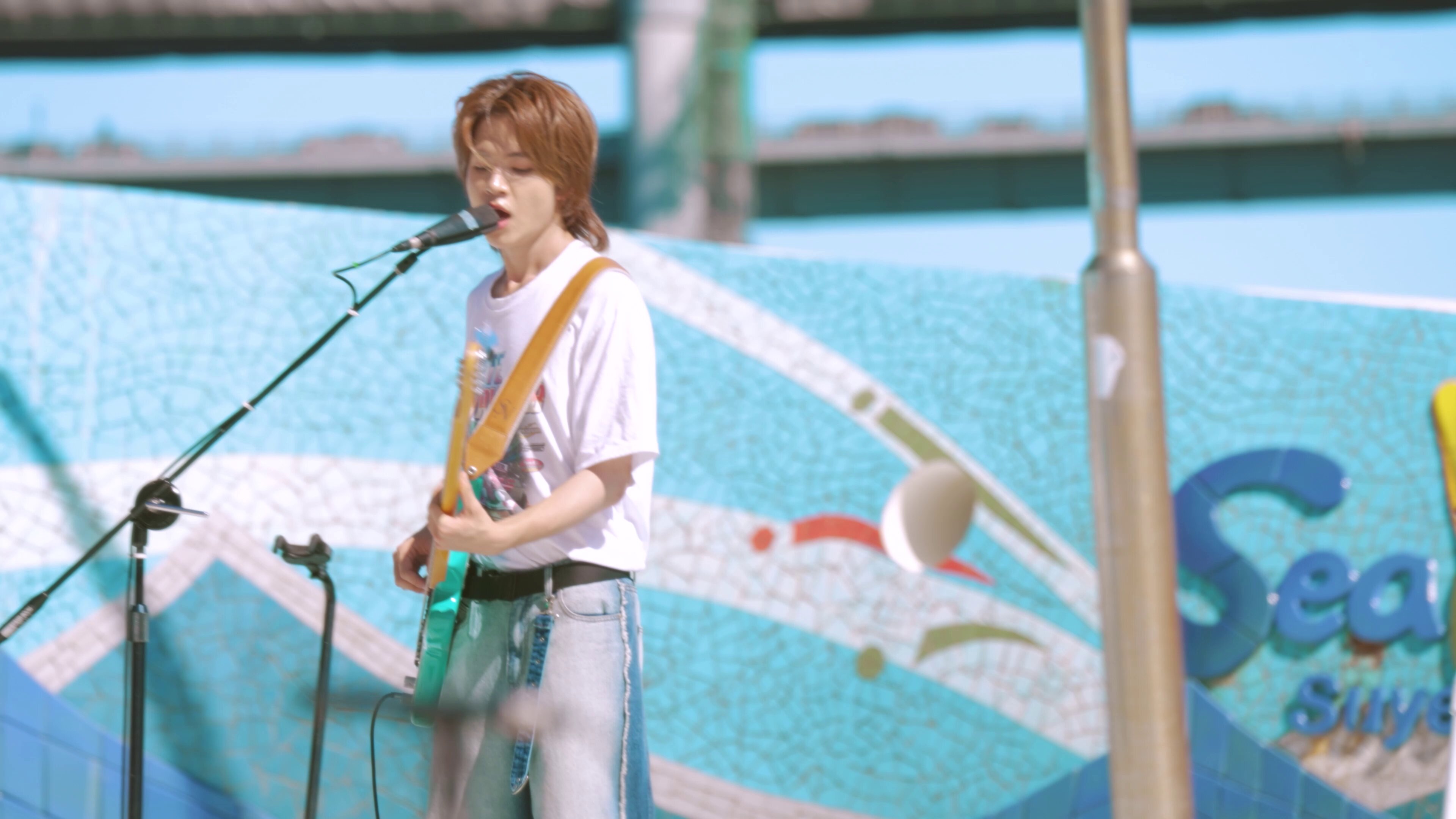 Catch The Young ギフン サイン ポラロイド 캐치더영 CATCH THE YOUNG - YouTube