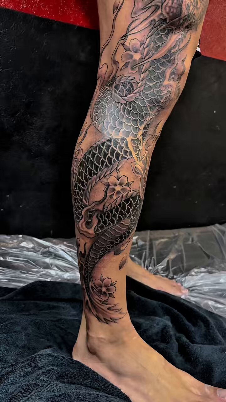 tattoo タトゥー　刺青 2FACE TATTOO STUDIO on X: 