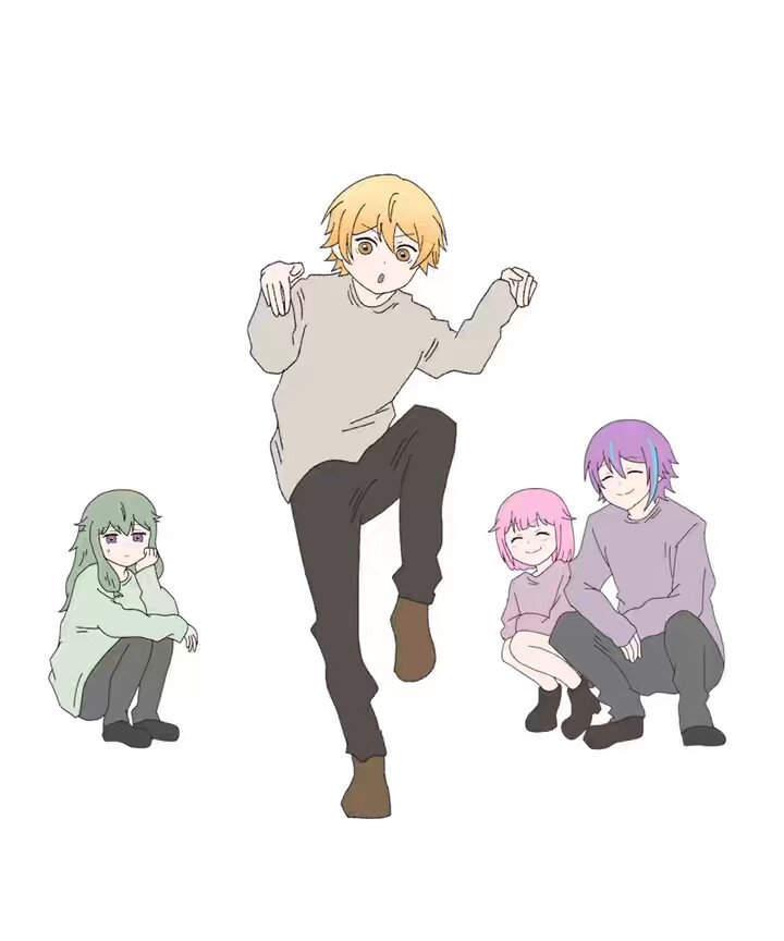uru様セレクト♡ uru 🥞 (@urudeus) / X