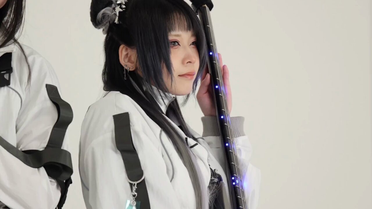 めぐちゃん🥁8/30＜CRAZYMONKEY (@megchan666) / X