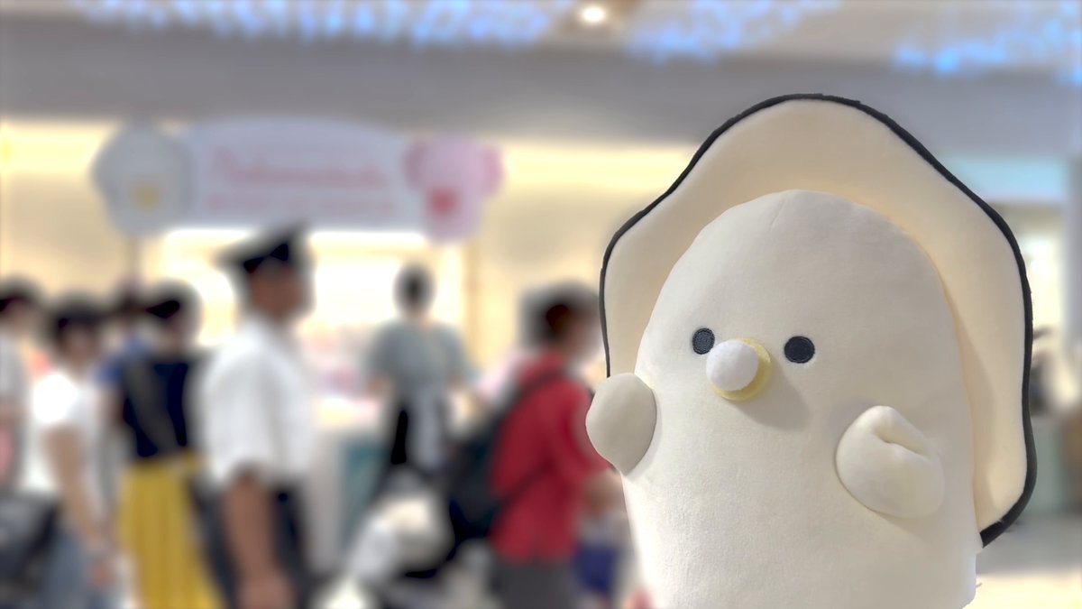 つぶらな瞳 つぶらな瞳のふわふわ | Yell World｜エールワールド