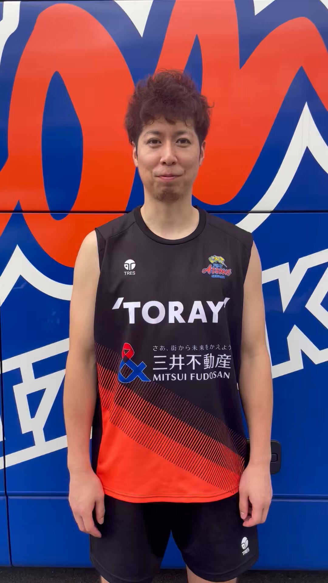 東レアローズ静岡　Tシャツ 東レアローズ静岡 (@TORAY_ArrowsMEN) / X
