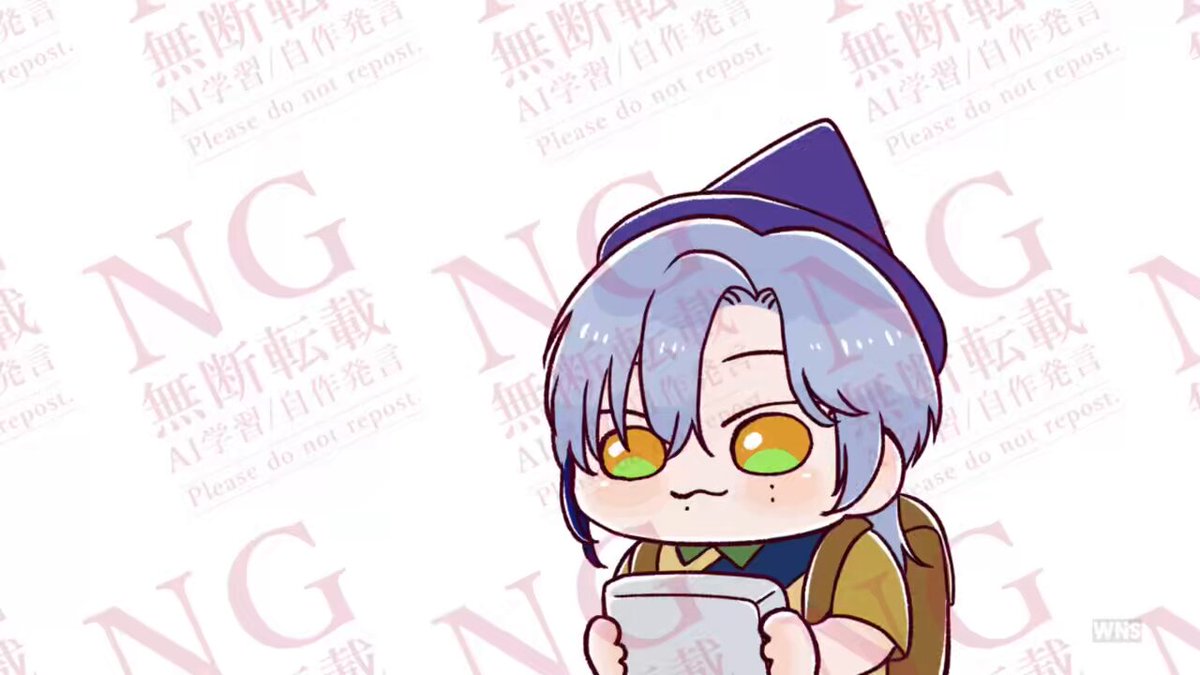 わなし (@fruits___wns) / X