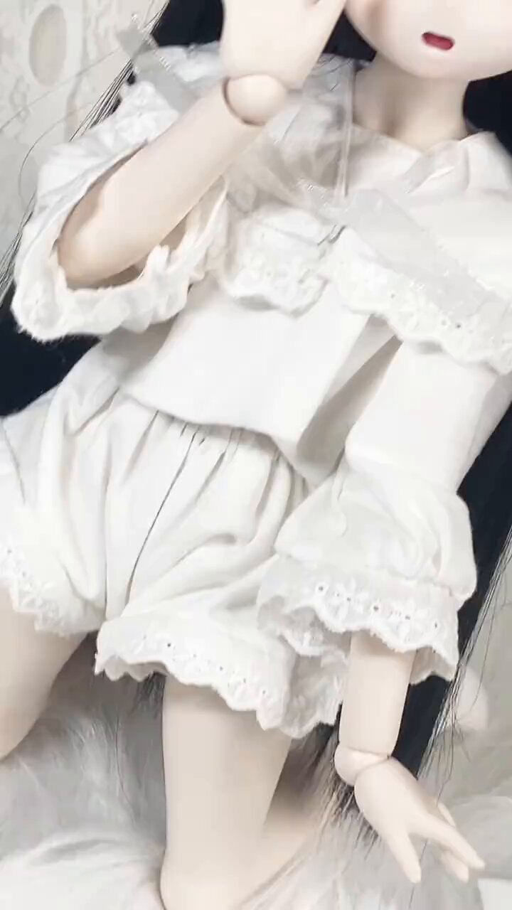 しらゆきページ ⟡꒰ঌ しらゆき ここ ໒꒱⟡.· (@shirayuki__doll) / X