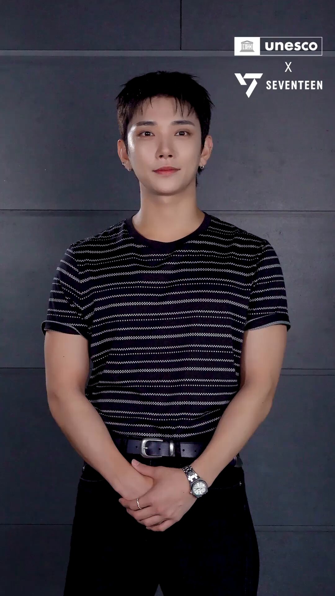 SEVENTEEN Weverse クイズ王 パンチ王　当選 ジュン SEVENTEEN Weverse クイズ王 パンチ王 当選 ジュン