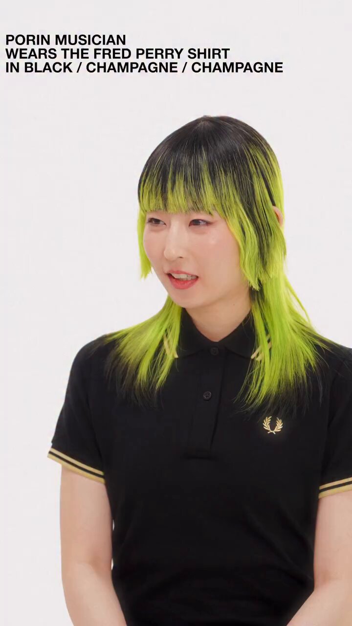 Fred Perry Japan (@FRED_PERRY_JP) / X