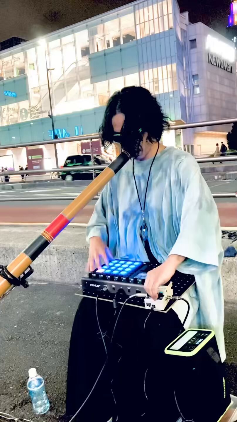 Chapa.didgeridoo (@ChapaDidgeridoo) / X