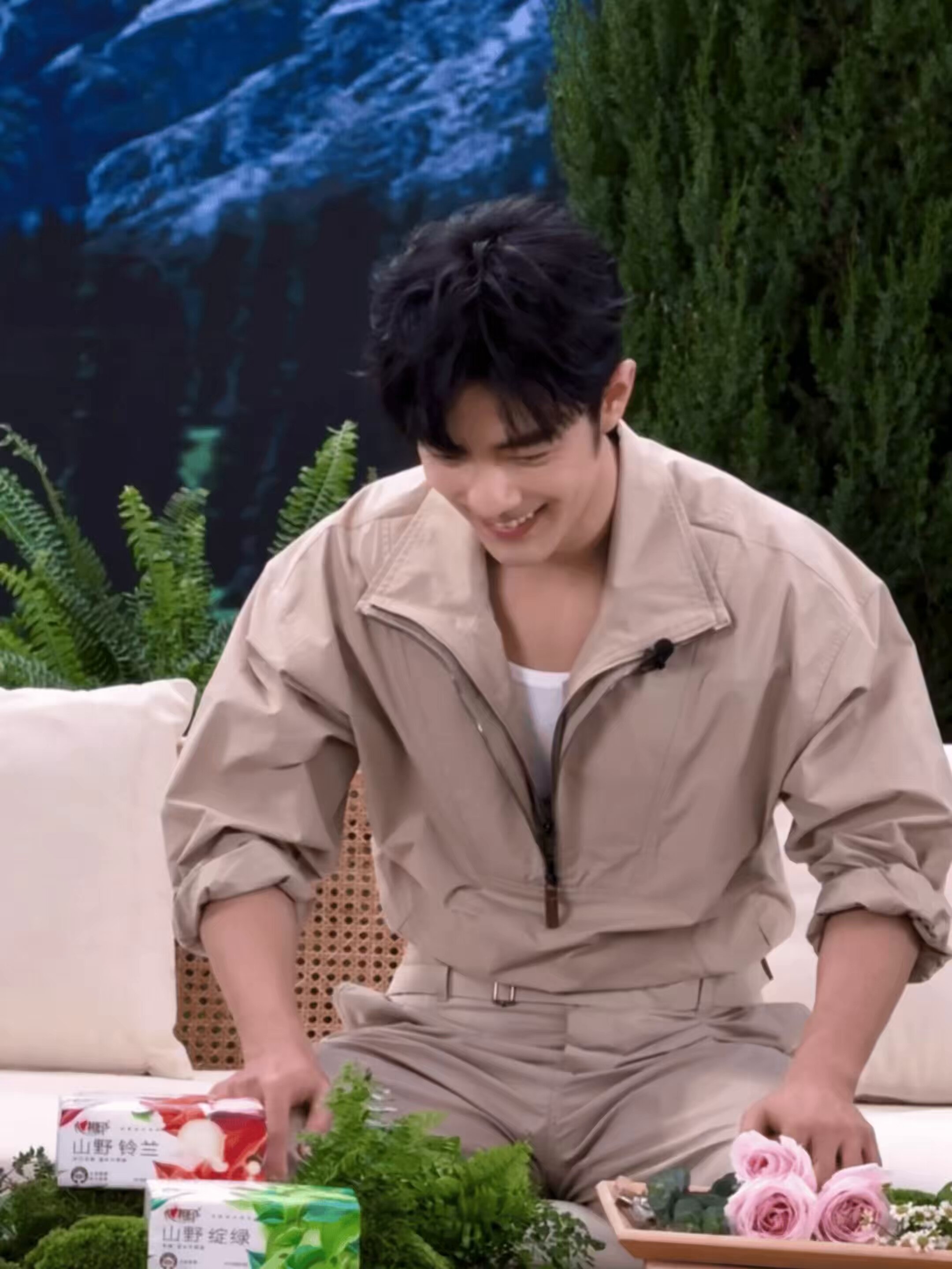 Xiao Zhan Japan Fanclub (@xiaozhanjapan) / X