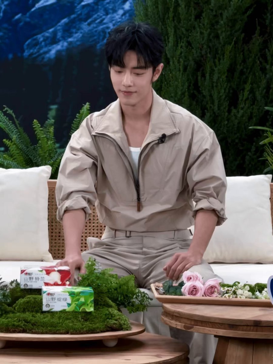 Xiao Zhan Japan Fanclub (@xiaozhanjapan) / X