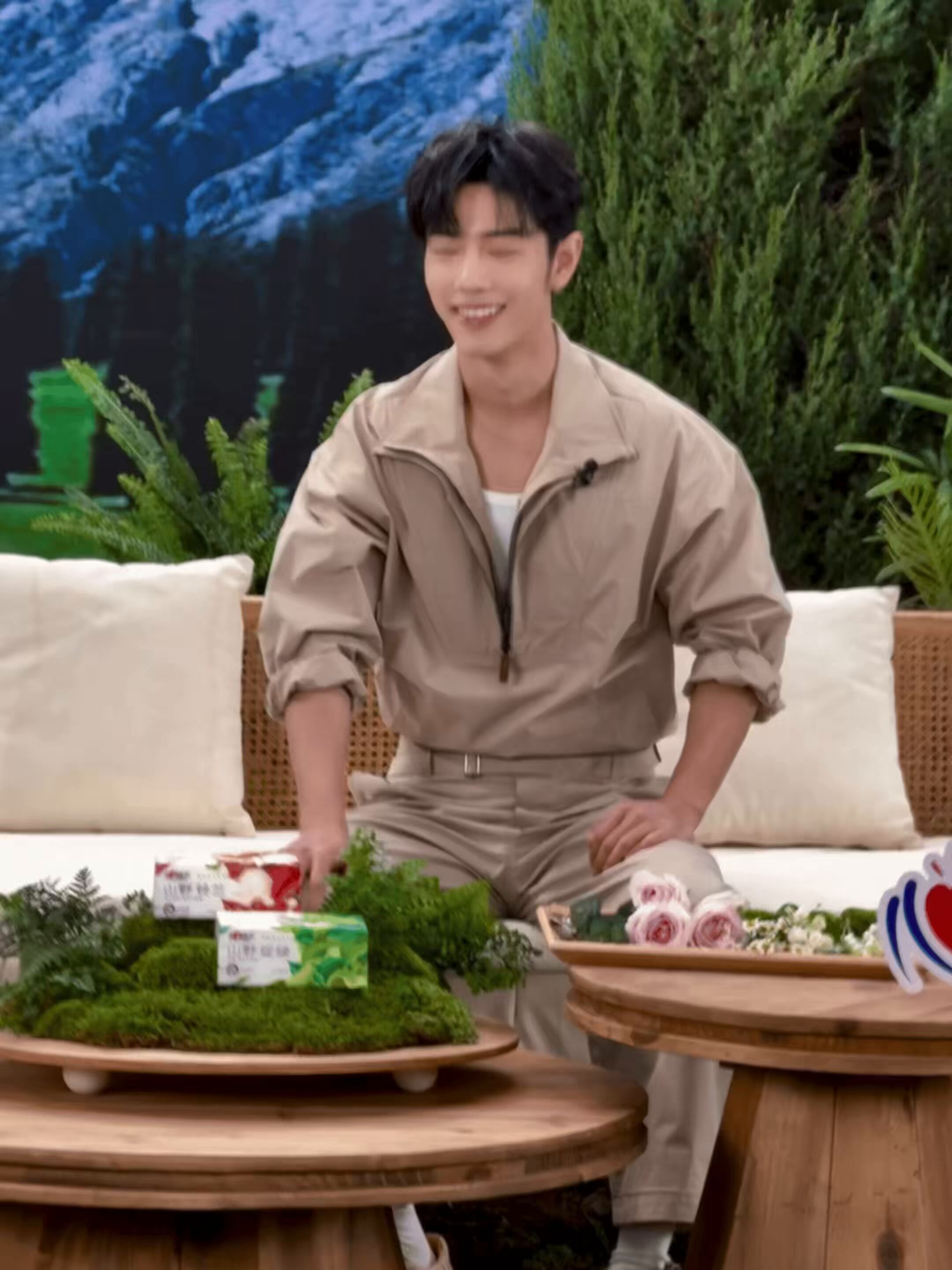 Xiao Zhan Japan Fanclub on X: 