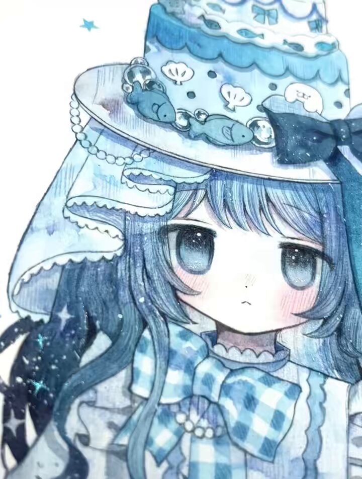 天羽 しいら🕊個展8/8～ on X: 