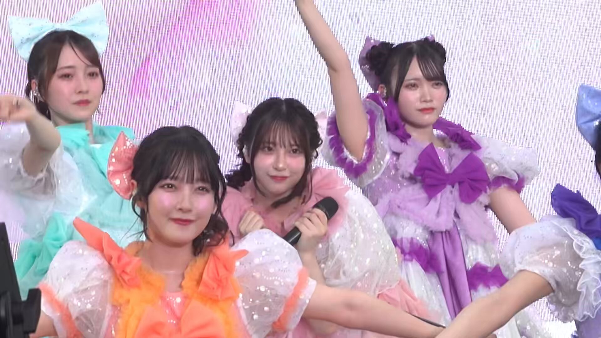 CUTIE STREET【Official】 on X: 