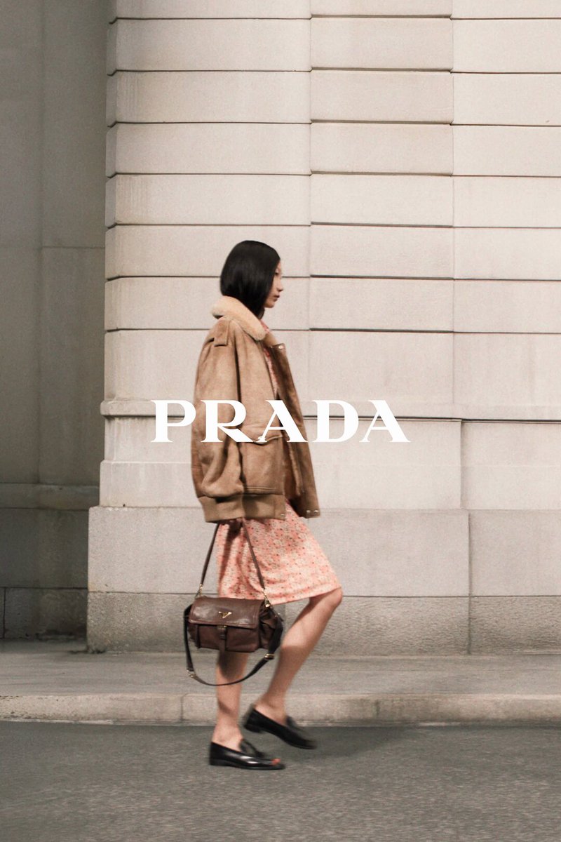 PRADA JAPAN (@prada_japan) / X