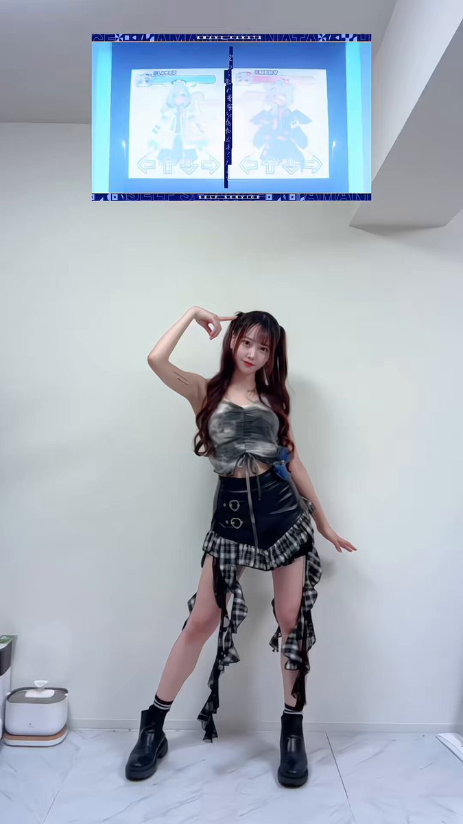未夢🦋（本物） (@mimiurxxx) / X