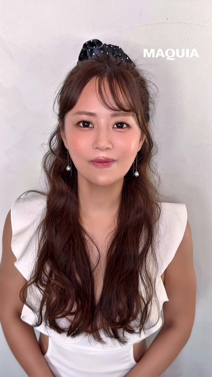 ゆかちページ 写真集】井口裕香 写真集 MORE MORE MORE | アニメイト