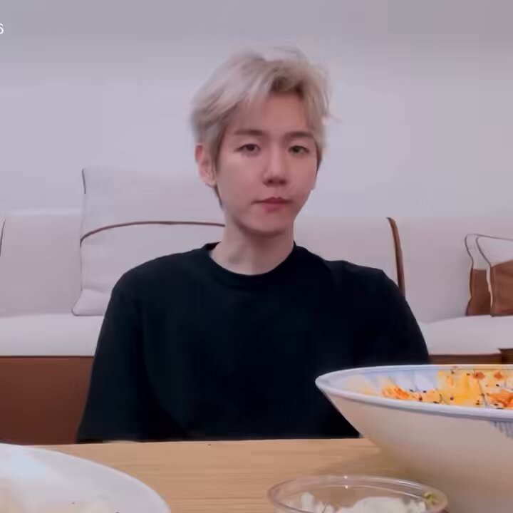 ベッキョン トレギ トレギのパパ ベッキョン♥️ | ALWAYS EXO LOVE♥️な ふ菓子の