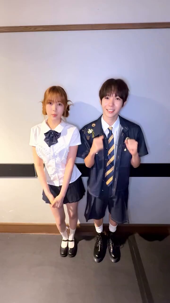 ぽむ (@mydream_101118) / X