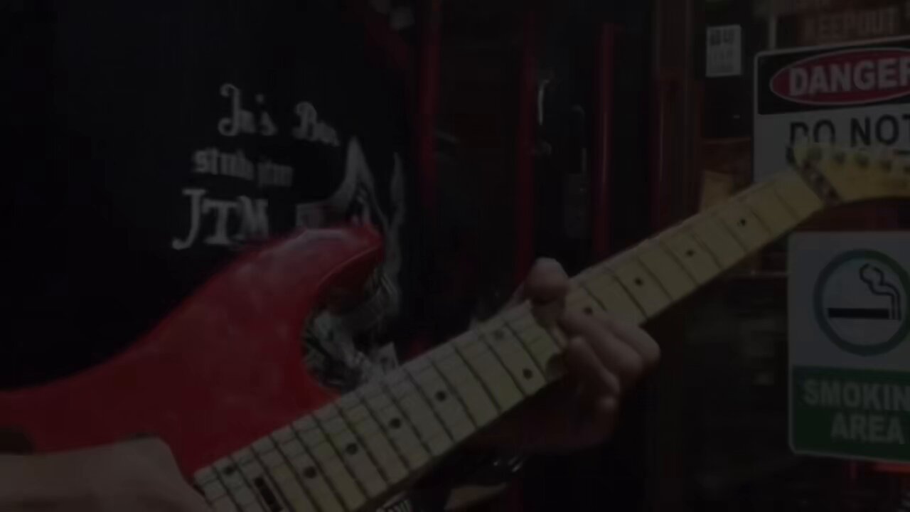 ギター panther 大阪校スクールライフ-PANTHERスペシャルギタークリニック篇/ESP
