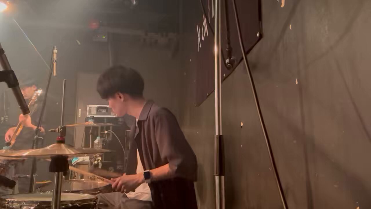 たそがれギタリスト　　おまとめ　エンリケ坂井 死んだふり / 櫻坂46 GarageBand Cover ギター弾いてみた - YouTube