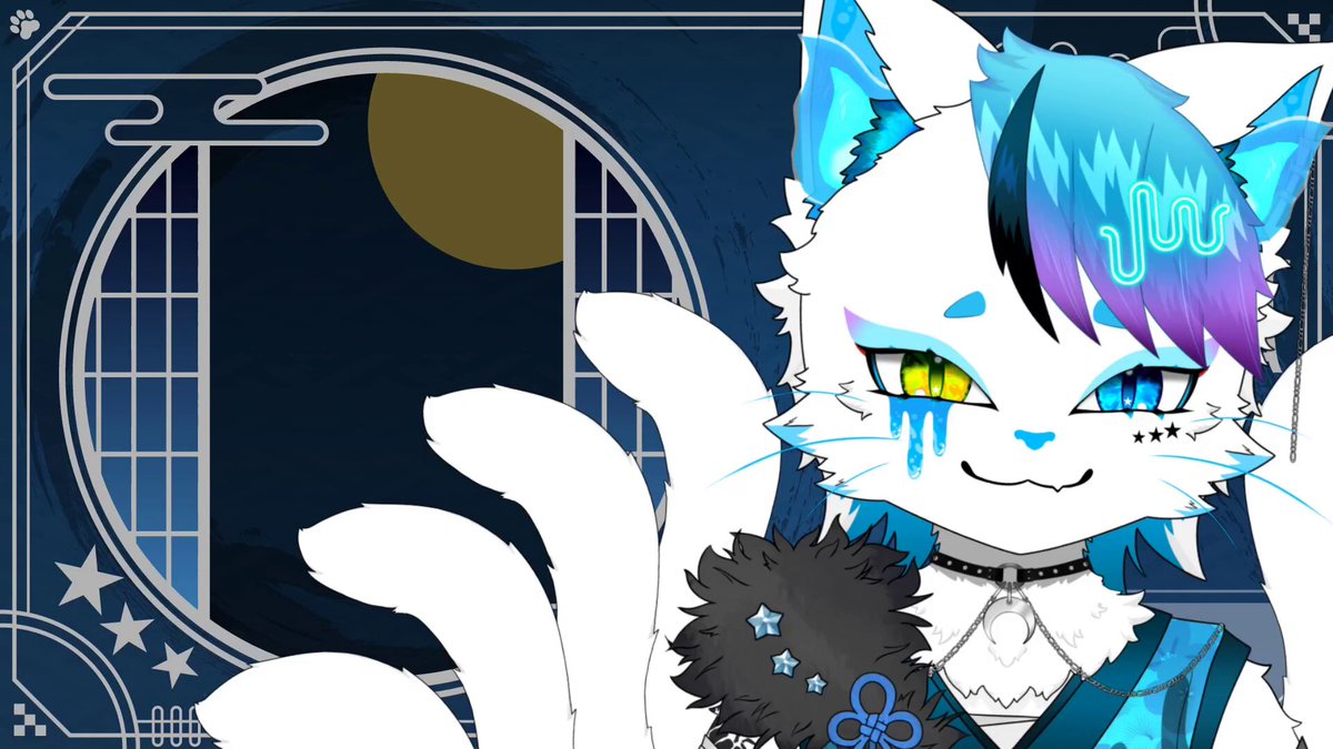 ねこねこ様 ネコですけど？》コットン100％ オックス MA-0080～0084 ネコ柄