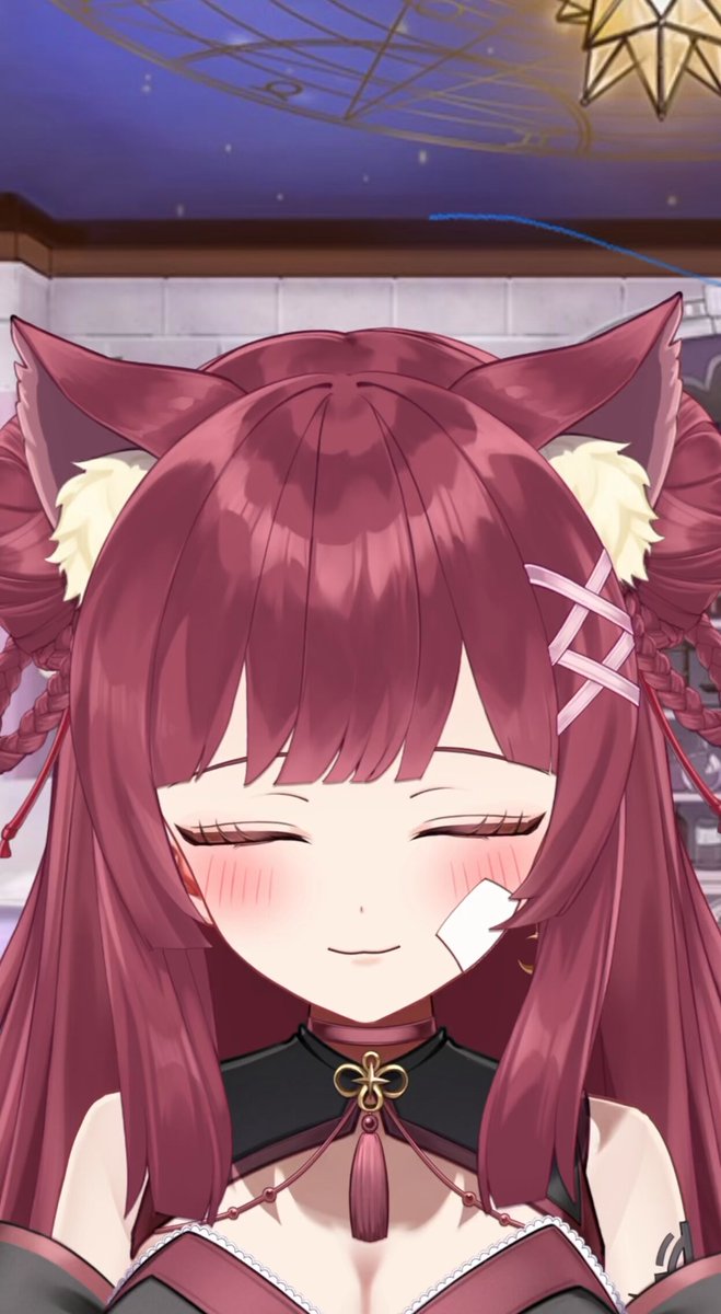ちゃる様 線画