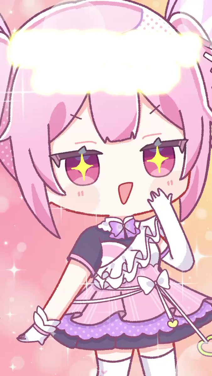 ぷわぷわページ ぷわぷわぽぷら💚🍬あおぎり高校 (@puwapuwa_popura) / X