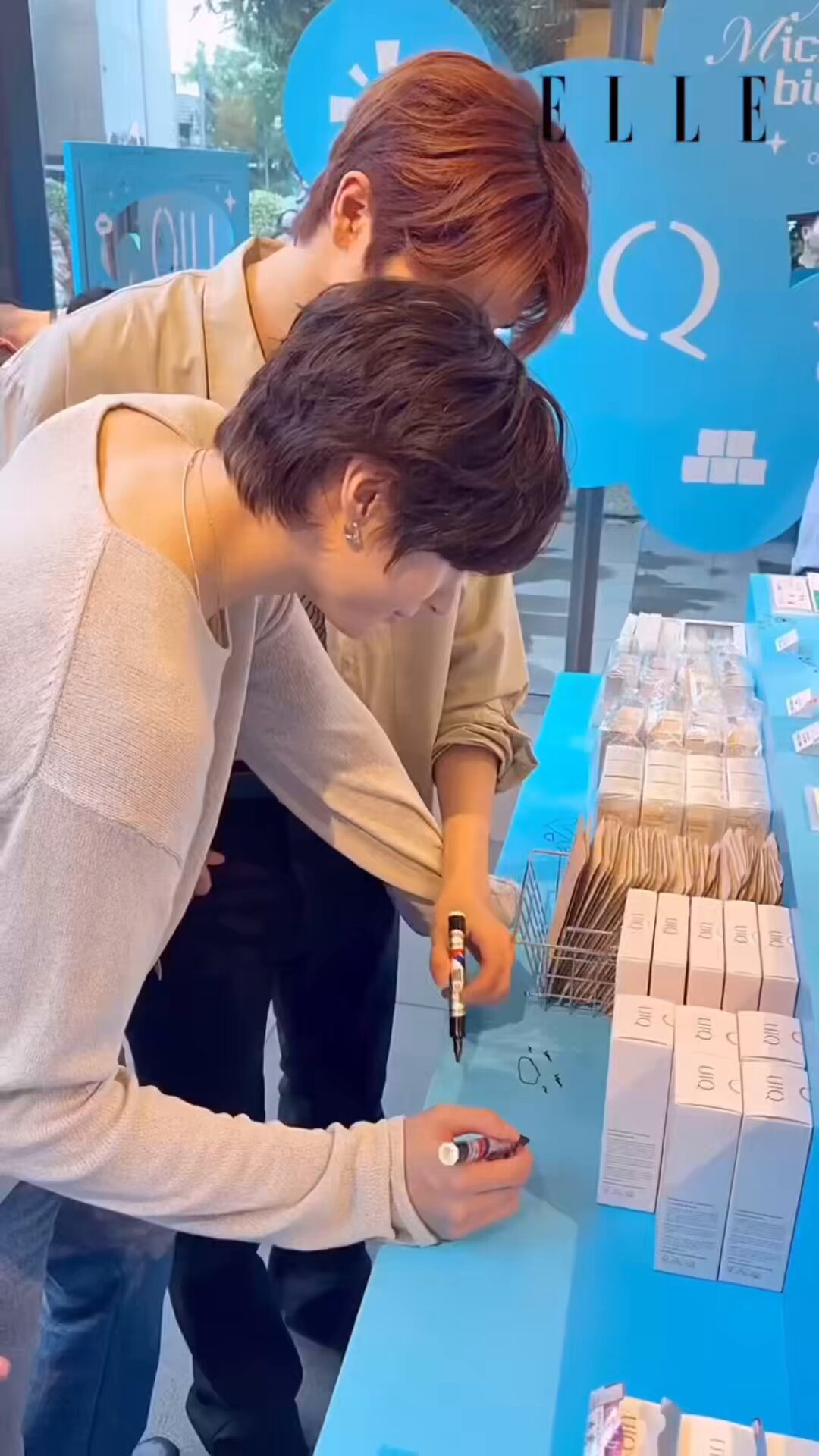 부♡ 버클 바이커 플랫 앵클부츠 1121210 | ZARA | 페칭 FETCHING