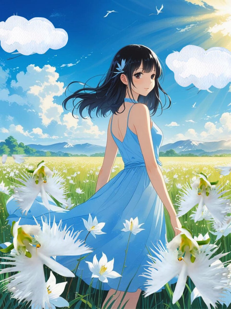 Posts with replies by ❁⋆｡˚ みなま ˚｡⋆❁ (@minama007) / X