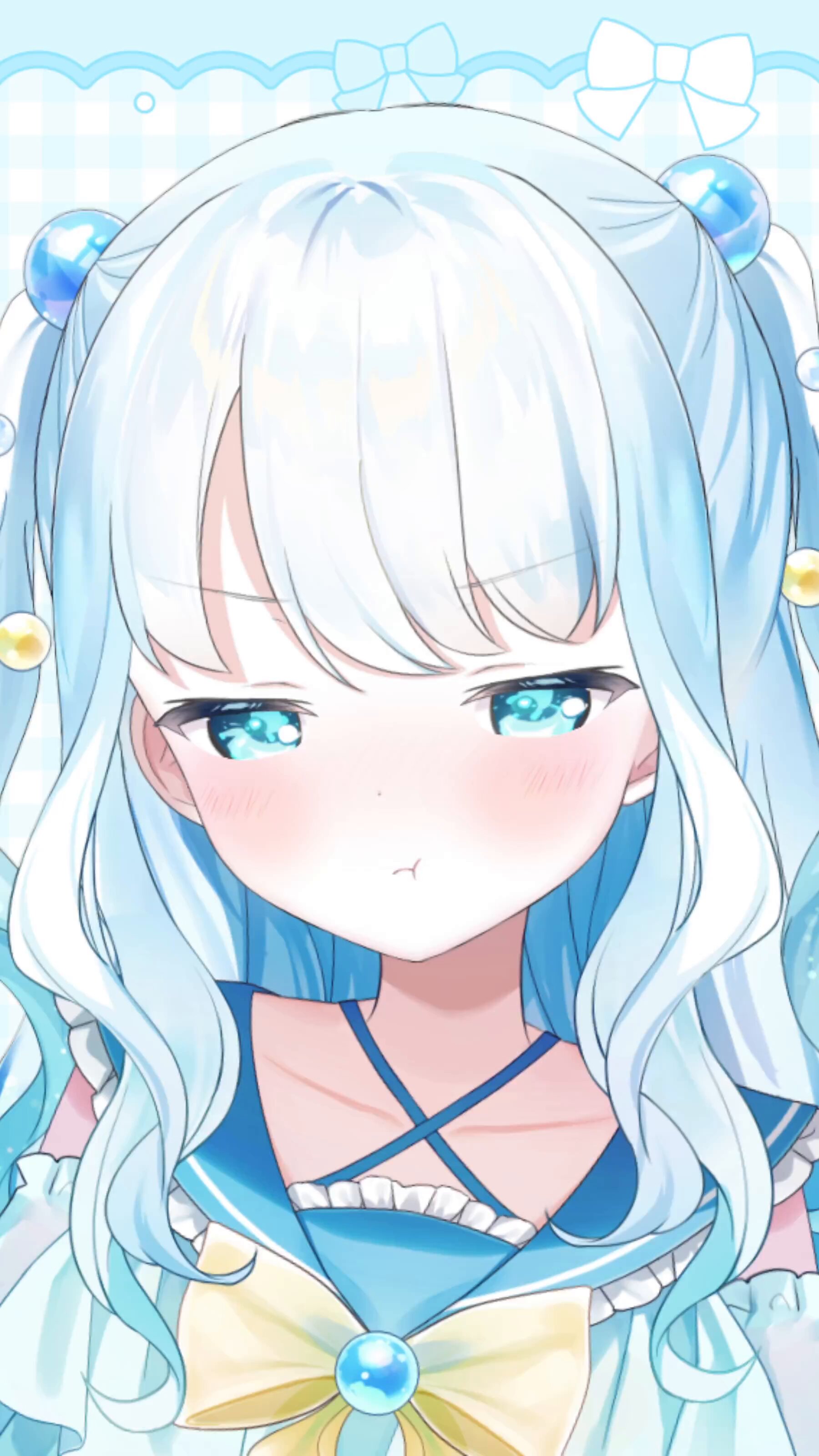夏宮らむね🤍🫧 (@NatsumiyaRamune) / X